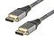 Cable DisplayPort 1.4 StarTech, 8K, Longitud 4.0 m, Conector Displayport (M-M).
