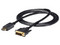 Cable de Video StarTech de DisplayPort (M) a DVI (M), 1.8m