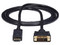 Cable de Video StarTech de DisplayPort (M) a DVI (M), 1.8m