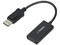 Adaptador de Vídeo StarTech de DisplayPort a HDMI (M-M), 1.22m.Color Negro.
