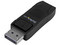 Adaptador STARTECH DisplayPort a HDMI, 4K, Color Negro.