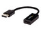 Adaptador StarTech de DisplayPort a HDMI.