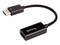 Adaptador StarTech de DisplayPort a HDMI.