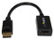 Adaptador StarTech de Video DisplayPort a HDMI.