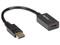 Adaptador StarTech de Video DisplayPort a HDMI.
