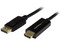 Cable Adaptador de Video DisplayPort 1.2 a HDMI de 5m.
