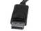 Adaptador DP de Audio/Video para viajes, convertidor DisplayPort a HDMI o VGA.