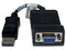 Adaptador Convertidor de Video Activo DisplayPort a VGA - 1920x1200