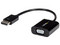 Convertidor StarTech de DisplayPort 1.2 a VGA.