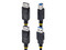 Cable KVM DisplayPort Y USB 3.0 StarTech, Longitud 3.0 m, Velocidad 5Gbps, Conector Displayport (M-M).