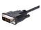 StarTech Adaptador Convertidor Activo de Video DVI-D a VGA