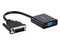 StarTech Adaptador Convertidor Activo de Video DVI-D a VGA