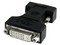 Adaptador SterTech de DVI-I (M) a VGA (H)