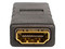 Adaptador Cambiador de Género HDMI