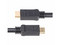 Cable HDMI 2.0 Activo StarTech.com HD2AP-15M-HDMI-CABLE de 15m, 4K 60Hz para Plénum.