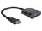 Convertidor StarTech de Video HDMI 1.3 a VGA 1920x1200.