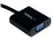 Convertidor StarTech de Video HDMI 1.3 a VGA 1920x1200.