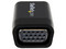 Adaptador Convertidor de Video Portátil HDMI a VGA, 1920 x 1200.