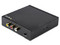 Convertidor de vídeo StarTech HD2VID2 de HDMI a RCA con audio.
