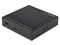 Convertidor de vídeo StarTech HD2VID2 de HDMI a RCA con audio.