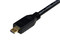 Cable de Video StarTech de HDMI 1.4 (Macho) a Micro HDMI (Macho) de 3m.