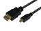 Cable de video StarTech de HDMI a Micro HDMI (M-M), 3m.