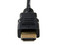 Cable de Video StarTech de HDMI 1.4 (Macho) a Micro HDMI (Macho) de 3m.