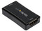 Amplificador de Señal Startech HDMI 4K, hasta 14m. Color Negro.