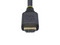 Cable HDMI 2.0 StarTech HDMI2-CABLE-4K60-3M, Version 2.0, Canal Ethernet, 3m, Color Negro.