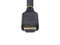 Cable HDMI 2.0 StarTech HDMI2-CABLE-4K60-5M, Version 2.0, Canal Ethernet, 5m, Color Negro.