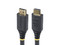 Cable HDMI 2.0 StarTech HDMI2-CABLE-4K60-5M, Version 2.0, Canal Ethernet, 5m, Color Negro.