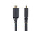 Cable HDMI 2.0 StarTech HDMI2-CABLE-4K60-5M, Version 2.0, Canal Ethernet, 5m, Color Negro.