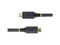 Cable HDMI 2.0 StarTech HDMI2-CABLE-4K60-5M, Version 2.0, Canal Ethernet, 5m, Color Negro.