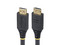 Cable de Video HDMI 2.0 HDMI2-CABLE-GRIP-7M, HDR10/HDCP, 4K60Hz, 7m, Color Negro.