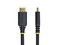 Cable de Video HDMI 2.1 StarTech HDMI21-CBL-8K60-5M, HDMI a HDMI (M-M), 5m, 8K 60Hz, Color Negro.