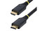 Cable de Video HDMI 2.1 StarTech HDMI21-CBL-8K60-5M, HDMI a HDMI (M-M), 5m, 8K 60Hz, Color Negro.