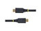 Cable de Video HDMI 2.1 StarTech HDMI21-CBL-8K60-5M, HDMI a HDMI (M-M), 5m, 8K 60Hz, Color Negro.