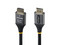 Cable de Video HDMI 2.1 StarTech HDMM21V1F, HDMI a HDMI (M-M), 30 cm, 8K 60Hz. Color Negro.