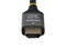 Cable de Video HDMI 2.1 StarTech HDMM21V1F, HDMI a HDMI (M-M), 30 cm, 8K 60Hz. Color Negro.