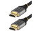 Cable StarTech HDMI 2.1 (M-M), de 1m, De Ultra Alta Velocidad. Color Negro.