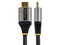 Cable HDMI 2.1 StarTech, 8K, Longitud 3.0 m, Conector HDMI (M-M).