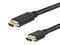 Cable HDMI StarTech M-M de alta velocidad CL2, 30m.