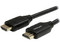 Cable HDMI 2.0 premium de alta velocidad con Ethernet - 4K 60Hz - 3m