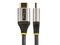 Cable de Video Certificado Premium Alta Velocidad UHD StarTech HDMI 2.0 (M-M), 4k, 1m.