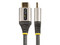 Cable de Video Certificado Premium Alta Velocidad UHD StarTech HDMI 2.0 (M-M), 4k, 3m.