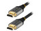 Cable de Video HDMI 2.0 (M-M) StarTech, Premium 4k, 50cm.