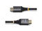 Cable de Video HDMI 2.0 StarTech HDMMV5F, HDMI  a HDMI (M-M), 4K60Hz, 1.5m. Color Negro.