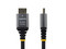 Cable de Video HDMI 2.0 StarTech HDMMV5F, HDMI  a HDMI (M-M), 4K60Hz, 1.5m. Color Negro.