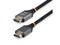 Cable de Video HDMI 2.0 StarTech HDMMV5F, HDMI  a HDMI (M-M), 4K60Hz, 1.5m. Color Negro.