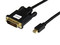 StarTech Cable de Video Mini DisplayPort a DVI-D, 91cm